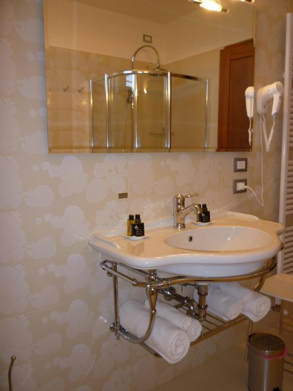 Country House Barone D'Азоло Номер фото